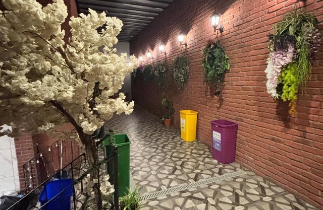 vera pansıyon