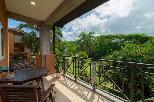 Veranda 4B 3 bdr Golf Course View in Los Suenos