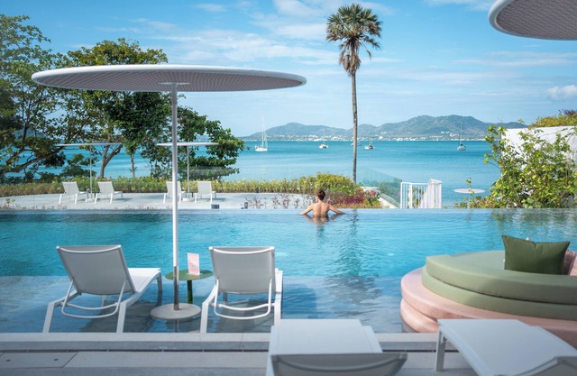 Veranda Resort Phuket, Autograph Collection