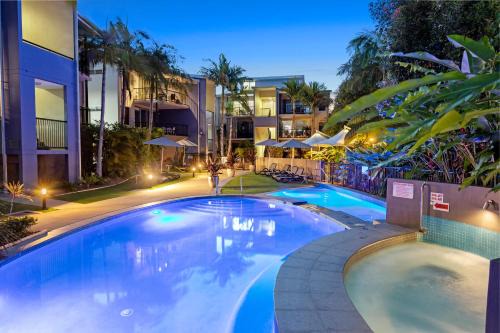 Verano Resort Noosa