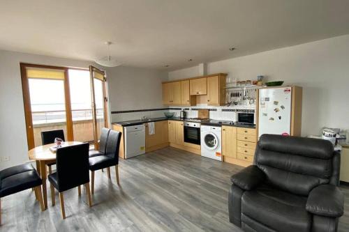 Vera’s Penthouse