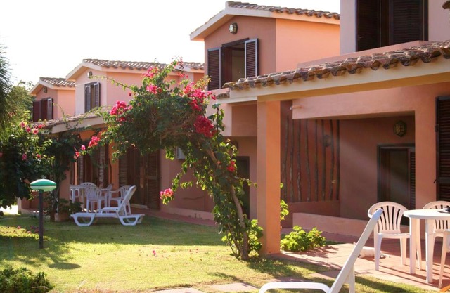 Verdemare Sardegna Due Villette
