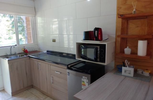 Verdevida Apart Hotel