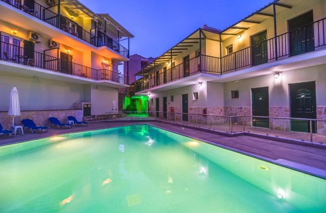 Vergina Star Hotel