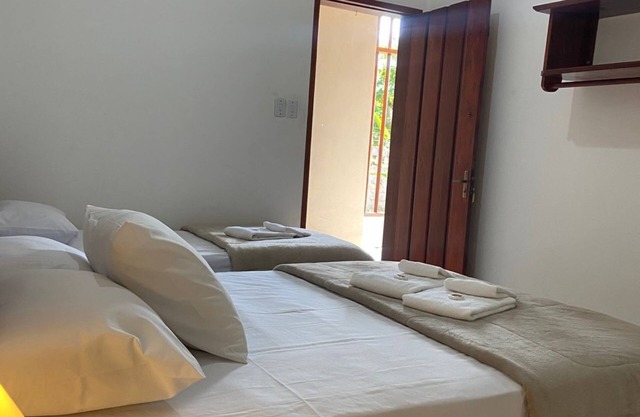 Verona Paraty Inn
