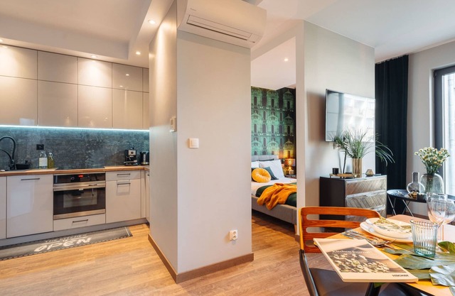 Veronese Apartment - LoftAffair