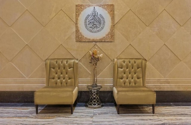 Verta Hotel Al Mahabas