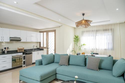 Very Charming Apartments with balcony, Haut Agdal