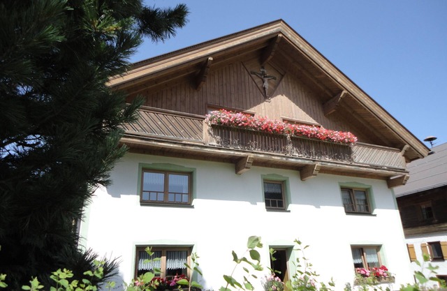 Very comfortable apartment in the middle of the Tyrolean Zupspitzarena