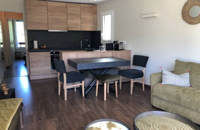 Very nice risoul apartment