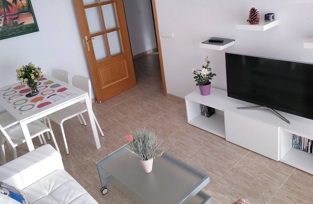 Very quiet apartment 5 5km from Sitges