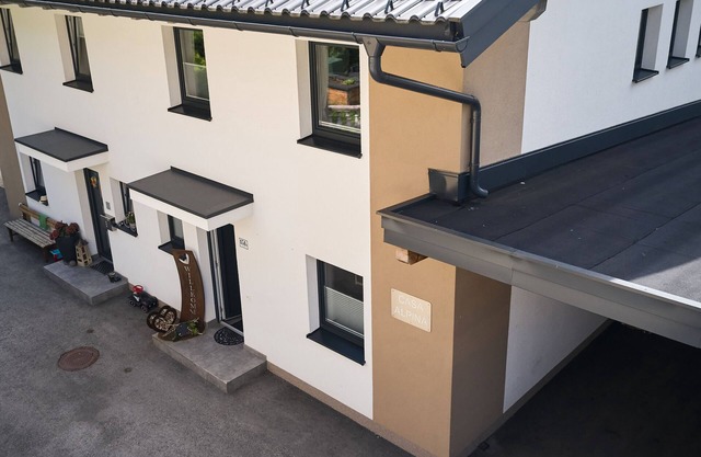 Very spacious and fully equipped holiday home