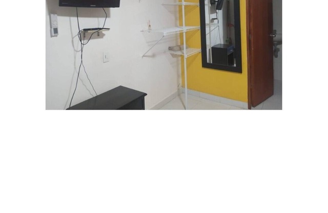 Very well located studio apartment