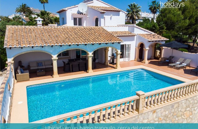 Vesper- renovated villa - 4 bedrooms - pool table