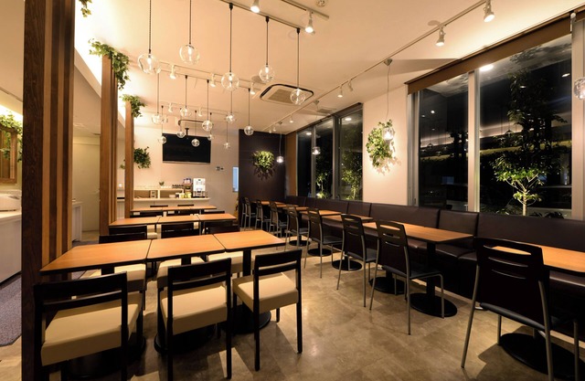 Vessel Inn Hiroshima Station