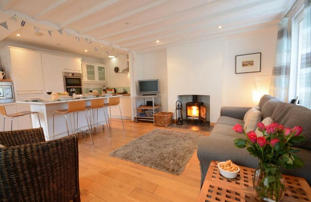 Vesta Cottage, Orford