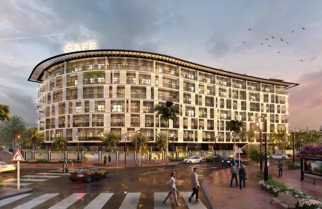 Vesta - Dubai Residence