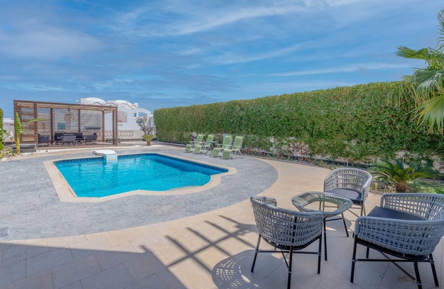 VESTA - Sahl Hasheesh Residence