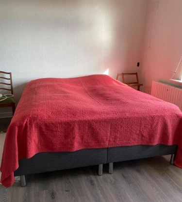 Vestergård B&B