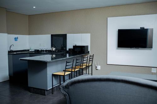 Vetho 2 Apartments OR Tambo Airport