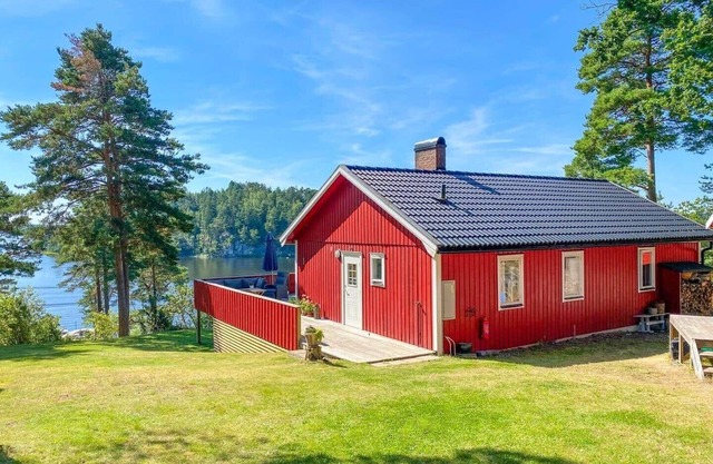 VGO704 Alingsås - Simmenäsvägen 145