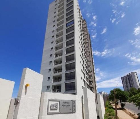 Viña del Mar - ARRIENDO DEPARTAMENTO AMOBLADO