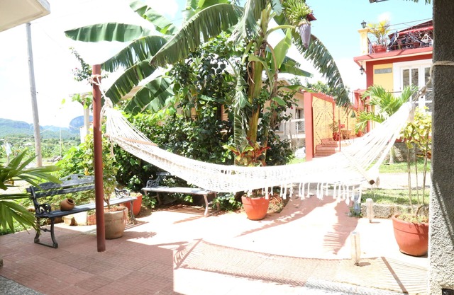Viñales Gem Countryside Home