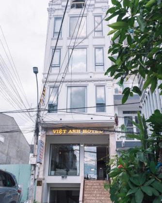 Việt Anh Dalat Hotel