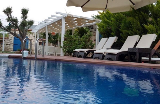 VİA PERLA BUTİK OTEL