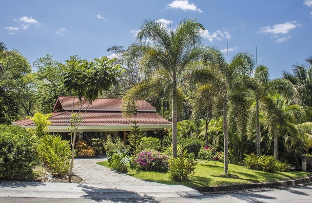 Villa Colibrì