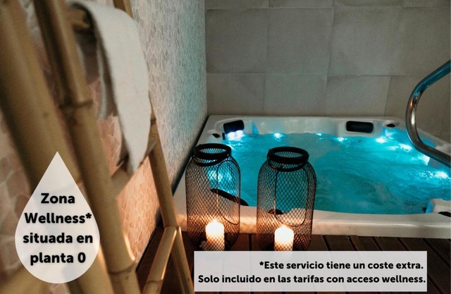Via Aetcal Hotel & Wellness