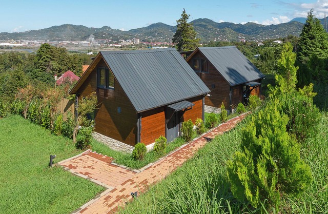 Via Bungalows Batumi