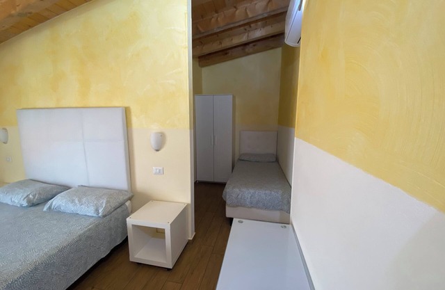 Via Mameli 5 Inn