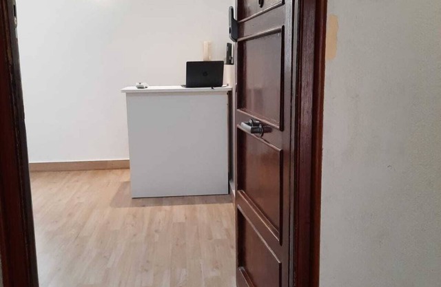 Via Salvatore Meccio