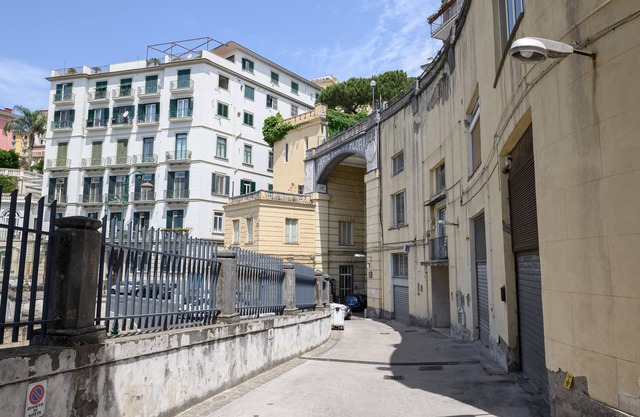 Via Tasso 69