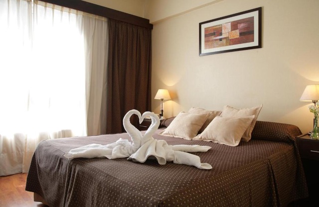 Viasui Hotel