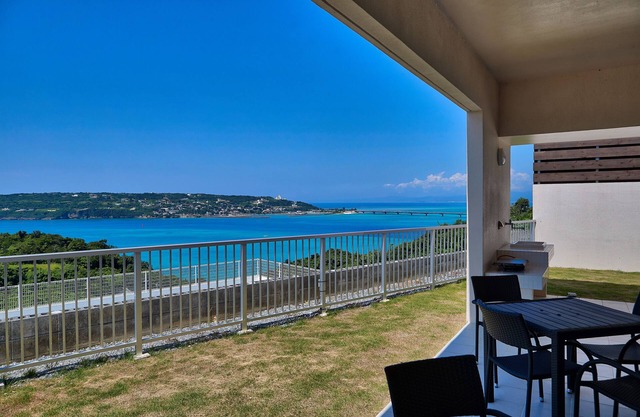 VIAUL Sky Villas UNTEN