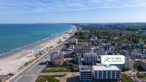 VIBE Apartments