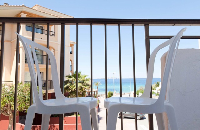 Vibra Calima Apartamentos - Adults Only