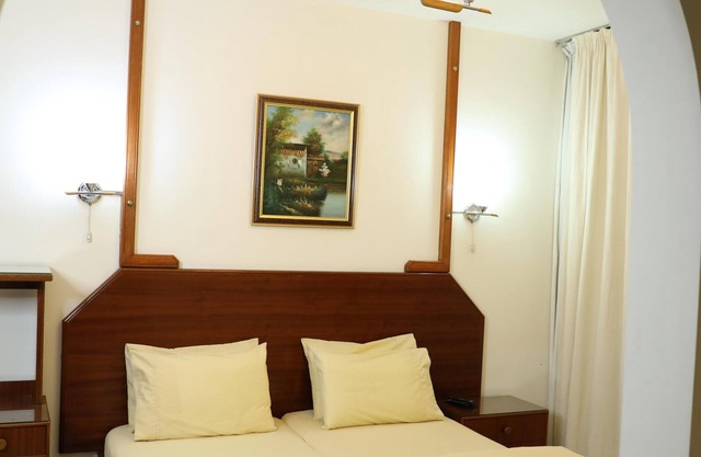 Viccini suites- Studio Suite