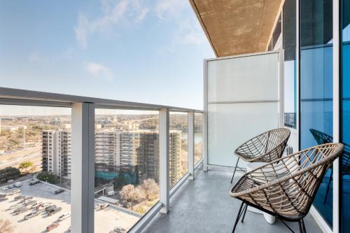 Vice by AvantStay Brand New Condo Room in Austin w Amazing Amenities