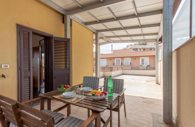 Vicerè Apartment With AC and Wi-Fi, Catania, Italy