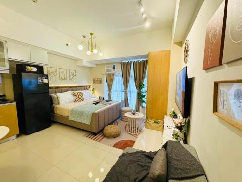 Viceroy Residences tower 1