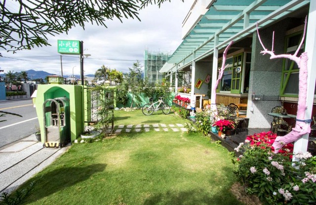 Vicking Guesthouse