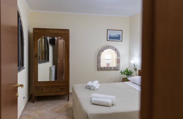 Vico Tauro House