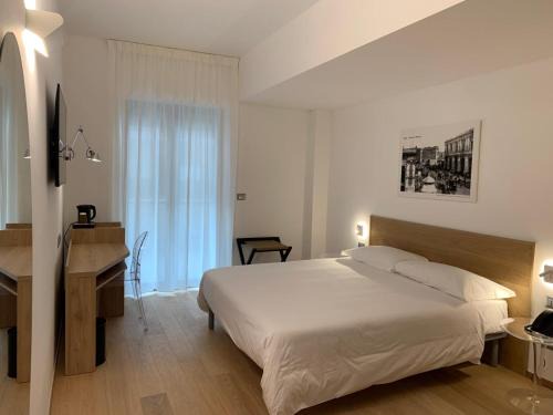 Victor Hotel
