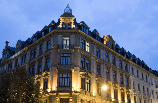Victoria Hotel