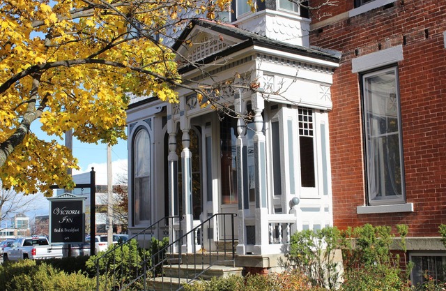 Victoria Inn