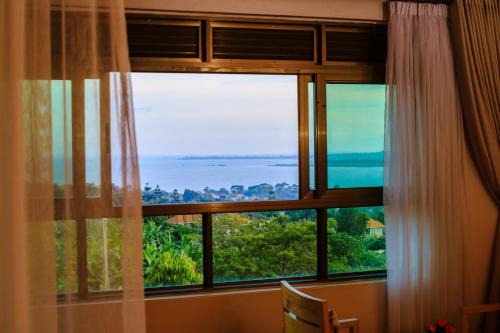 Victoria View Boutique Hotels Kigo