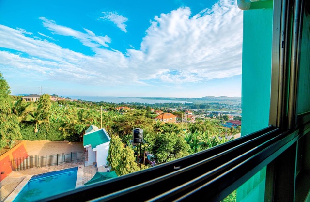 Victoria View Hotel